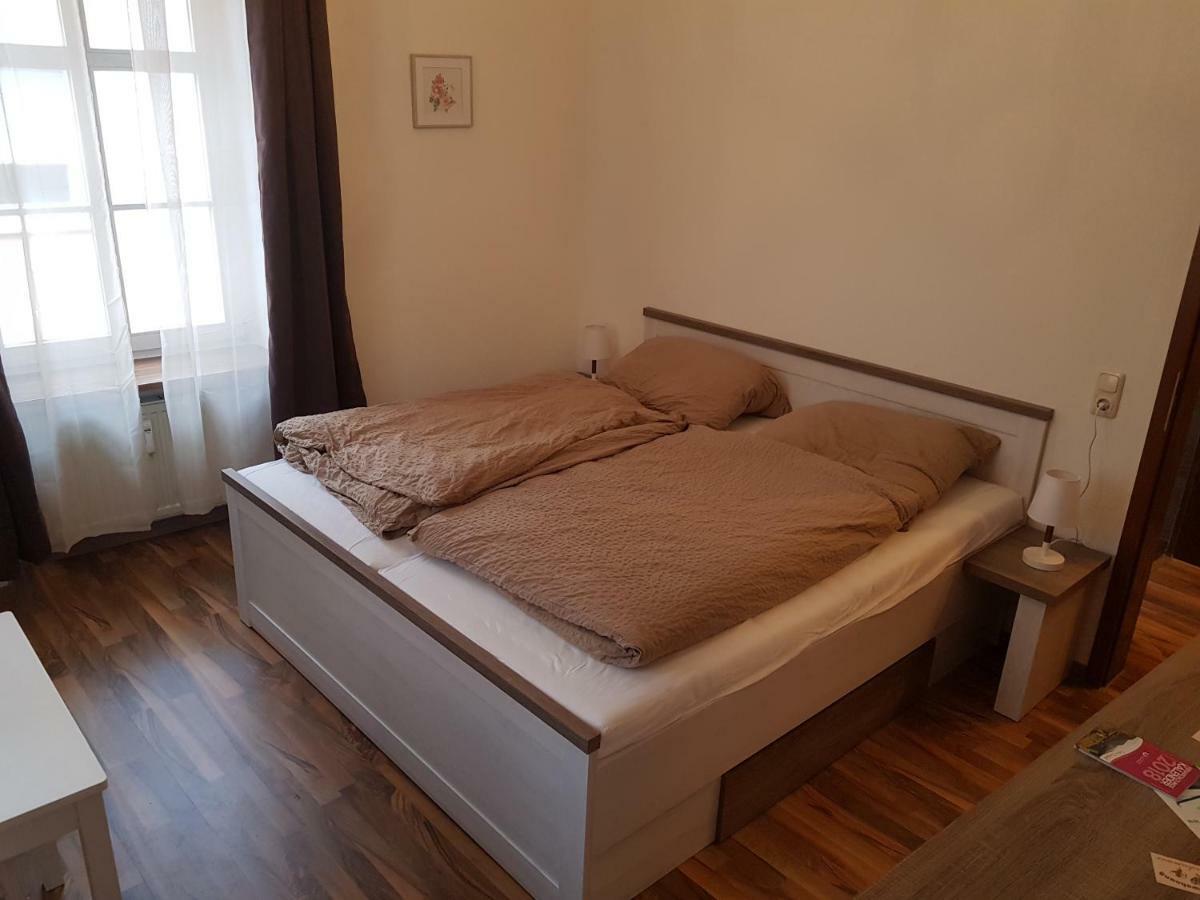 Ferienwohnung Liebeskummer ทราเบิน-ทราร์บาค ห้อง รูปภาพ